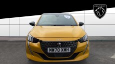 Peugeot 208 1.5 BlueHDi 100 GT 5dr Diesel Hatchback